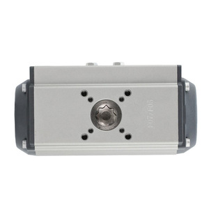 Actuadores Neumáticos de Simple Efecto AT52S-63S-75S-83S-92S-105S, Actuadores de Doble Efecto AT125D-140D-160D; Piezas Neumáticas - Product Image 2