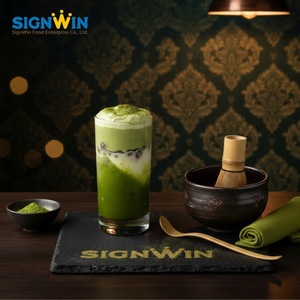 Matcha en poudre de qualité supérieure, fabriqué au Japon, facile à utiliser, polyvalent, de qualité cérémoniale, pour les desserts - Product Image 3