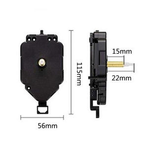 New Step Type ABS 6168 <strong>Pendulum</strong> <strong>Movement</strong> Mechanism - Product Image 2