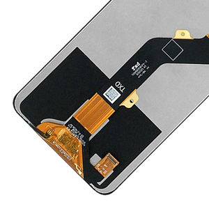 Pour infinix hot 10 lcd original tecno spark 6 affichage lcd pour <span class=keywords><strong>techno</strong></span> camon 16 hot10 POVA note 8i spark6 <span class=keywords><strong>2021</strong></span> écran LCD - Product Image 4