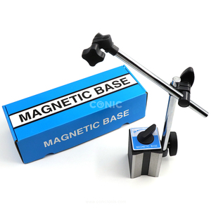 Best Quality 60kg 80kg 100kg Standard Magnetic <strong>Base</strong> Stand for <strong>Dial</strong> <strong>Indicator</strong> - Product Image 1