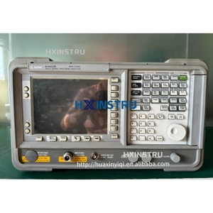 Keysight E4404B ESA-E d'occasion, 9 kHz à 6,7 GHz (Agilent) Prix négociable - Product Image 1