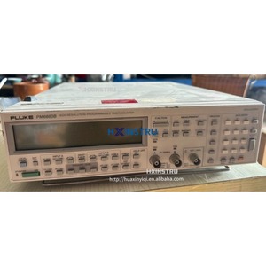 Minuteur/Compteur programmable haute résolution Philips PM6680B H - Product Image 3