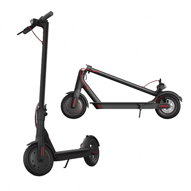 Portable Battery Charger 16 Inch Electric Scooter Factory Supply Novelty Import Electronic Snow Removal Equipment