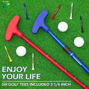 Lados de golpe dobles de alta calidad Fatso Golf Club Driver Longitud Ajustable Golf Putter Idea Clubs <span class=keywords><strong>Callaway</strong></span> Golf Putters - Product Image 5