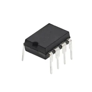 Amplifiers Linear (Amplifiers and Comparators) ULTRA-LOW OFFSET VOLTAGE Amplifier Circuit 8-PDIP OP07CPZ with great price
