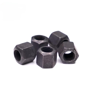 <span class=keywords><strong>ASTM</strong></span> A194 <span class=keywords><strong>a563</strong></span> gr. 2h 304H kẽm phủ Oxit Đen cấu trúc Nặng 181 S <span class=keywords><strong>Hex</strong></span> NUT - Product Image 4