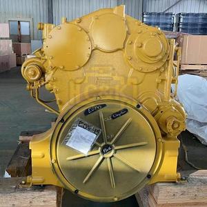Mới chính hãng mèo động cơ C32B 647 6215 758kw tại 1750 vòng/phút ban đầu Sâu Bướm C32B 6476215 4675380 6172404 động cơ cho 777e - Product Image 2
