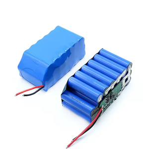 แบตเตอรี่ลิเธียม XHY แบบกำหนดเอง 26650 21700 18650 3.7v 6000mah 7.4v 11.1v 22.2v ชุดแบตเตอรี่ลิเธียมไอออน - Product Image 6