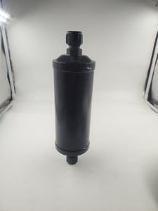 Filtro Secador de Aire Acondicionado para Automóvil ZW CD-6581 OEM 8109-00002, Nuevo, Certificado TS16949, 1 Año de Garantía - Product Image 5