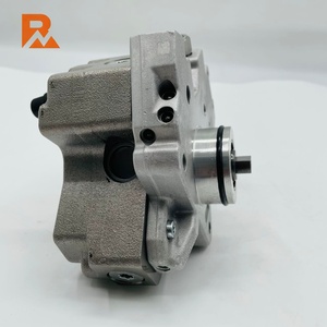 Pompe à injection de carburant 0445010046 0445010163 96421669 1920EA pour moteur RHY RHZ RHS RHV 4HY RHX - Product Image 5