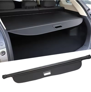 <span class=keywords><strong>Couverture</strong></span> de coffre rétractable pour ombre de sécurité de bagage de coffre arrière Changan <span class=keywords><strong>Auchan</strong></span> X7 - Product Image 2