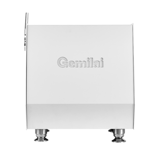 Cafetera Comercial Portátil Semiautomática de Una o Dos Cabezas, Modelo 3111A Knight de 4.ª Generación, para Uso en Hoteles - Product Image 6