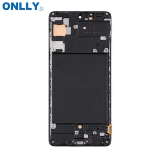 Pantallas LCD Originales NUEVAS para Teléfonos Móviles Samsung Galaxy A31 A51 A71, Pantalla LCD para Samsung A11 A21 A41 A71 con Táctil - Product Image 2