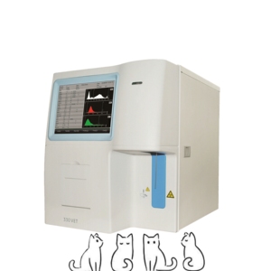 <strong>Analyzer</strong> Touch Screen Fully Auto Blood <strong>Analyzer</strong> Veterinary Auto <strong>Hematology</strong> <strong>Analyzer</strong> - Product Image 3