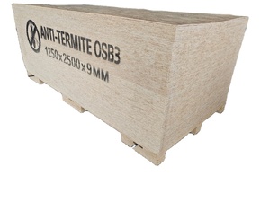 Oferta Especial: Tablero <span class=keywords><strong>OSB</strong></span> de 12mm, 15mm, 18mm y 30mm, Grado Mueble, con Protección Contra Termitas, para Decoración - Product Image 6