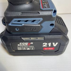 <span class=keywords><strong>Trapano</strong></span> <span class=keywords><strong>a</strong></span> Percussione Elettrico Brushless Ricaricabile ad Alta Coppia da 120N.m, <span class=keywords><strong>Avvitatore</strong></span> Elettrico Portatile Domestico Senza Fili con Batteria al Litio - Product Image 5