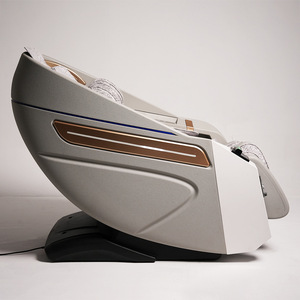 Nuevo Sillón de Masaje Comercial de Gravedad Cero para Cuerpo Completo con Super SL Track - Product Image 2