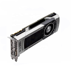 การ์ดจอ GeForce <span class=keywords><strong>GTX</strong></span> <span class=keywords><strong>980</strong></span> - Product Image 3