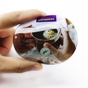 Fabricants d'étiquettes 3D personnalisées, impression d'étiquettes transparentes, autocollants en époxy, logo de voiture, autocollants en résine époxy adhésifs, autocollants en dôme en résine époxy - Product Image 1