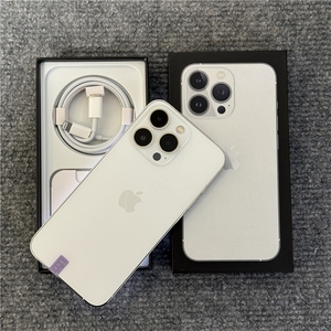 Originale per <span class=keywords><strong>iPhone</strong></span> <span class=keywords><strong>13</strong></span> <span class=keywords><strong>Pro</strong></span> Smartphone vendita con 5G cellulare 6GB RAM 12MP <span class=keywords><strong>fotocamera</strong></span> anteriore usato telefono cellulare di seconda mano - Product Image 6