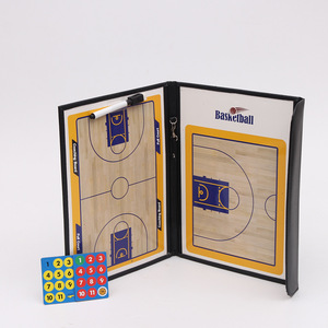 <span class=keywords><strong>Football</strong></span> playboard entraîneur show board pliant basket-ball magnétique playboard <span class=keywords><strong>football</strong></span> - Product Image 3