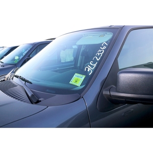 Custom Waterproof Stickers Custom Barcode Label Variable Data Printing Serial Number Barcode Label Adhesive Sticker - Product Image 4