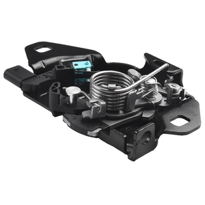 ชุดปลดล็อคฝากระโปรงหน้าสำหรับรถยนต์เทสล่า รุ่น <span class=keywords><strong>Y</strong></span> และรุ่น 3 รหัสอะไหล่ 1500397-00-E คุณภาพเทียบเท่าอะไหล่แท้ ปี 2021-2024 - Product Image 5