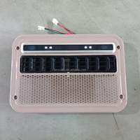 Universel Automobile Portable 12V 24V A/C Meilleur Mini Split Van Rv Ac Conditionneur Sprinter Climatisation Pour Pique-Nique