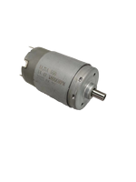 Commande en gros de haute qualité longue durée 1800 tr/min 14.4V moteur à courant continu aimant permanent pour Instrument médical pour perceuse chirurgicale