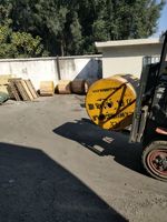 Freiliegender Aluminium leiter 25mm 35mm 50mm 70mm 95mm 120mm ACSR-Leiter