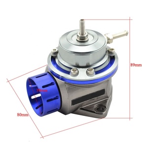High Quality 2.8 Inch Universal Racing Car FV Turbo Blow Off Valve <strong>BOV</strong> With 21 PSI Spring - Product Image 6