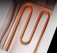 Chaudière à nouilles à chauffage électrique automatique Machine de cuisson des pâtes Cuiseur à nouilles Chaudière à ramen commerciale