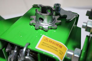 Offre Spéciale Vente en gros <span class=keywords><strong>Semi</strong></span>-camion remorque lourde attelage de remorquage support en acier porte-pneu de secours - Product Image 5