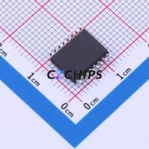 Nuevo y original S25FL256SAGMFVR00 Chip IC de circuito integrado de la SOIC-16 NOR FLASH - Product Image 2