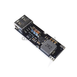 Module de suralimentation à charge rapide QZ BOM TPS61088 pour téléphones mobiles 3.2V vers 5V 9V 12V - Product Image 2