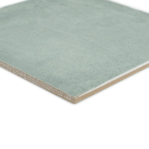 Piastrella Carino Mint 60x60 cm Finitura Opaca per Pareti e Pavimenti - Product Image 3