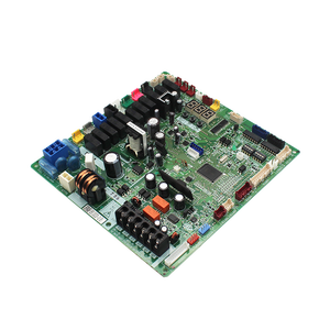 Cho điều hòa không khí đơn vị ngoài trời mạch in bảng điều khiển chính EB13020-3 nhựa Điện phần số 4012543 - Product Image 3