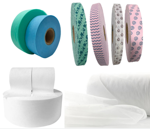 Tela No Tejida 100% PP Lisa, Transpirable, Spunbond, Perforada con Aire Caliente - Product Image 6