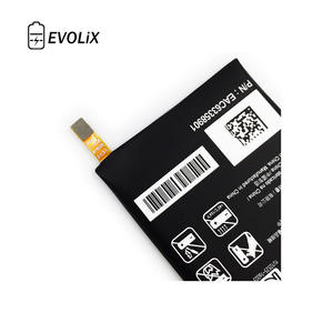 <span class=keywords><strong>LG</strong></span> <span class=keywords><strong>X</strong></span> 파워 배터리 도매 휴대 전화 배터리 BL-T24 - Product Image 5