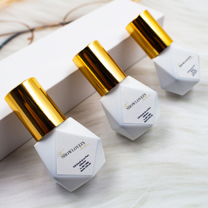 Bán Sỉ Keo Dán Mi Nối Dài Màu Đen Thứ Hai 0.5, Keo Dán Mi Nối Vĩnh Viễn 1-2 Giây - Product Image 3