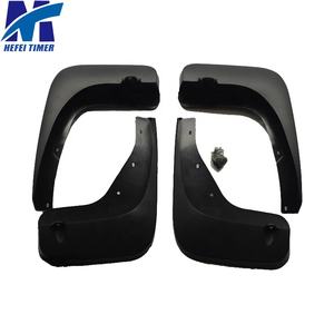 อะไหล่รถยนต์สำหรับ <span class=keywords><strong>Nissan</strong></span> X-Trail/ MX6/ MX5/Kicks/Qashqai/Murano/Sunny Ect,อะไหล่รถยนต์ SUV สีดำกันชนรถ - Product Image 3