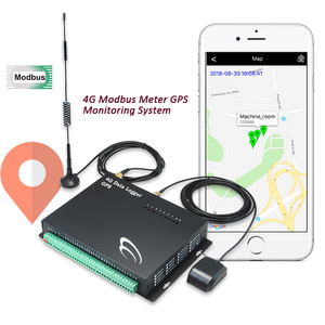 เครื่องติดตาม GPS ระบบ 4G กันน้ำ รองรับการ์ด ใช้งานได้กับ Android และ PC แบตเตอรี่ 10000mAh ปลอดภัยที่สุด ไร้สาย ปรับแต่งได้ - Product Image 1