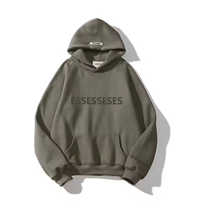 Felpe <span class=keywords><strong>con</strong></span> <span class=keywords><strong>cappuccio</strong></span> da <span class=keywords><strong>uomo</strong></span> in cotone 100% <span class=keywords><strong>di</strong></span> alta qualità felpe <span class=keywords><strong>con</strong></span> <span class=keywords><strong>cappuccio</strong></span> da <span class=keywords><strong>uomo</strong></span> - Product Image 5
