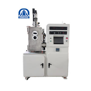 Horno de Crecimiento de Cristales de Silicio de 500g para Cristales Únicos - Product Image 1