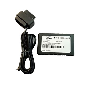 Rastreador <span class=keywords><strong>GPS</strong></span> 4G para Vehículos con Lectura de Datos OBD de Bus CAN, Dispositivo de Rastreo <span class=keywords><strong>GPS</strong></span> en Tiempo Real, Detección de Comportamiento de Conducción - Product Image 1