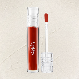 ลิปทินท์เนื้อแมทท์ LIPHIP L08 วอร์มฮัก ผลิตในเกาหลี สีชัด ติดทนนาน 8 ชั่วโมง เนื้อกำมะหยี่นุ่ม - Product Image 6