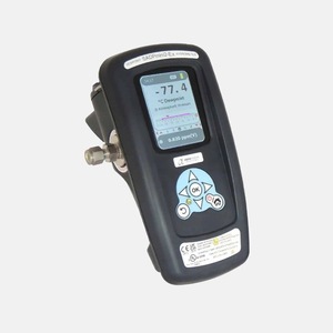Analyseur de point de rosée portable British Alpha SADPmini2-EX pour la surveillance des gaz chimiques - Product Image 1