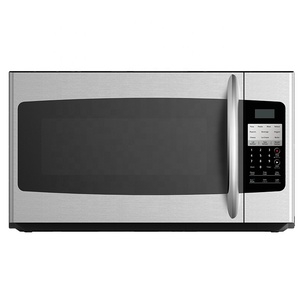 Four à micro-ondes encastrable à convection de 1,7 pi³ pour DMD100-50LBMGU(JA) - Product Image 1