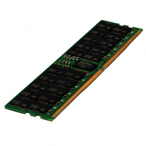 หน่วยความจำใหม่แกะกล่องแท้รุ่น P43328-B21 32GB (1x32GB) Dual Rank X8 DDR5 4800 สำหรับเซิร์ฟเวอร์ หน่วยความจำ 32GB รุ่น P43328-B21 - Product Image 1